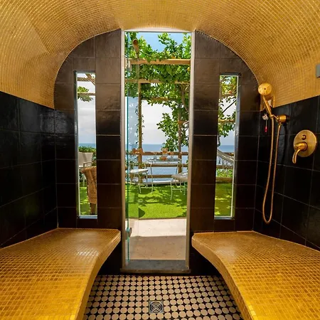 Villa Nina Positano Quarto foto