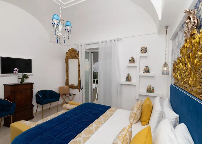 Villa Nina