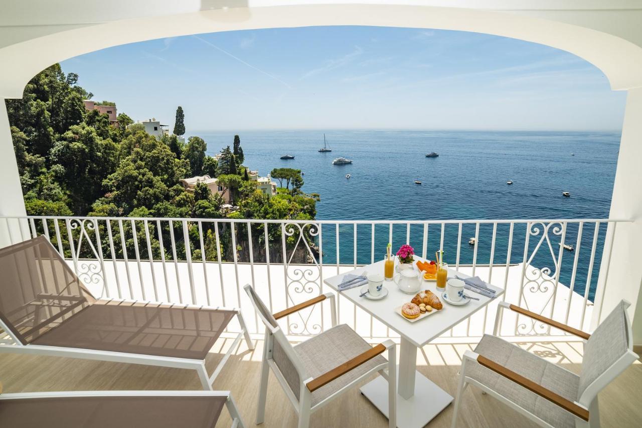 Nina Alojamento de Acomodação e Pequeno-almoço Positano